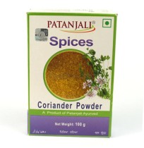 Patanjali Coriander Powder